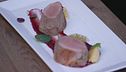 Filetto di maiale sottovuoto con erbe aromatiche