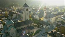 Le cose da non perdere di San Candido