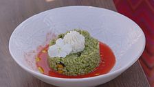 Risotto di mare all'italiana