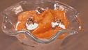 Dessert allo yogurt