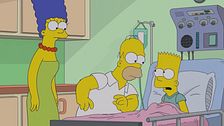 S30E1 - Bart non è morto