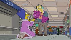 S30E10 - E' la trentesima stagione