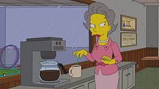S30E11 - Impazzito per il giocattolo