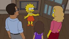 S30E12 - La bambina dello scuolabus