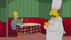 S30E16 - Ti voglio (lei è veramente pesante)