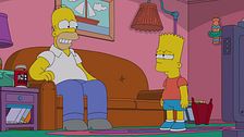 S30E18 - Bart contro Grattachecca e Fichetto