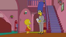 S30E20 - Sono solo una ragazza che non sa dire d'oh