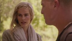 Ep. 1 - Salvate il tenente diaz