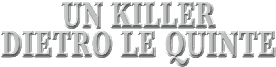 Un killer dietro le quinte - Film Mediaset Infinity