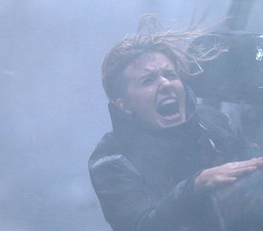 Hurricane - Allerta uragano