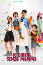 10 giorni senza mamma
