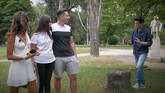 #estatepiùvicini - lunedì 16 luglio