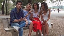 #estatepiùvicini - venerdì 20 luglio