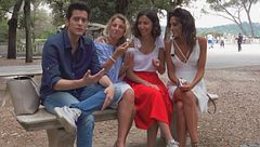 #estatepiùvicini - venerdì 20 luglio