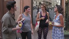 #estatepiùvicini - giovedì 26 luglio