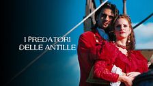 I predatori delle Antille