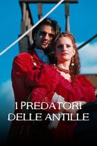 I predatori delle Antille