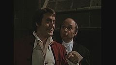 Ep. 7 - Un errore di gioventù