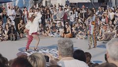 Carlos vs Rada
