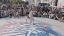 Kikko vs Fanta