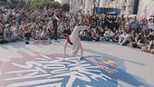 Kikko vs Fanta