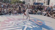 Kikko vs Fanta