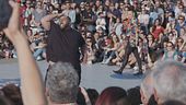 La B. Fujiko vs Ruben