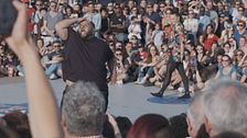 La B. Fujiko vs Ruben
