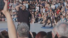 La B. Fujiko vs Ruben