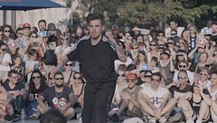 Quarti di Finale, Mowgli vs Fanta