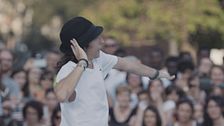 Quarti di finale, Ruben vs Tonini