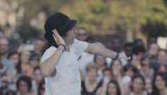 Quarti di finale, Ruben vs Tonini