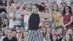 Quarti di finale, Silvia Go Go vs Shorty