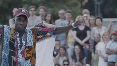 Semifinale, Carlos vs Mowgli