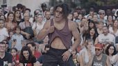 Battle finale, Mowgli vs Tonini