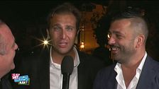 Quinta puntata