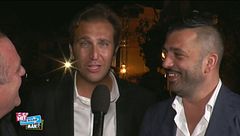 Quinta puntata