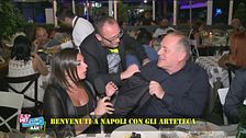 Sesta puntata
