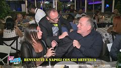 Sesta puntata