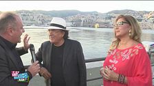 Meravigliosi Albano e Romina