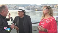 Meravigliosi Albano e Romina