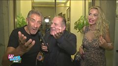 L'estate dei nostri vip