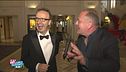L'intervista a Roberto Benigni, premio Oscar