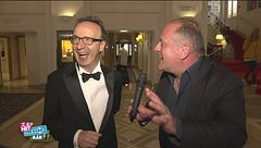 L'intervista a Roberto Benigni, premio Oscar
