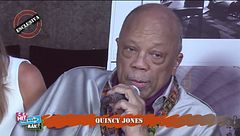 Il mito di Quincy Jones