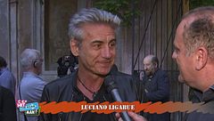Ligabue e il cinema