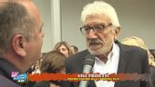 Nastro alla carriera a Proietti