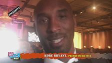 La favola di Kobe Bryant