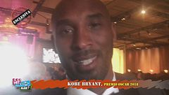 La favola di Kobe Bryant