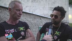Sting e Shaggy